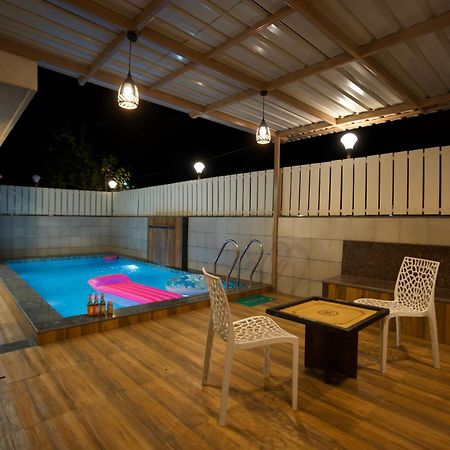3Bhk Starlight Villa Lonavala Εξωτερικό φωτογραφία