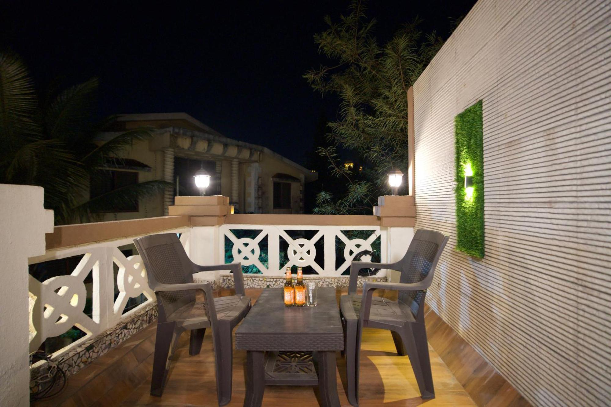 3Bhk Starlight Villa Lonavala Εξωτερικό φωτογραφία
