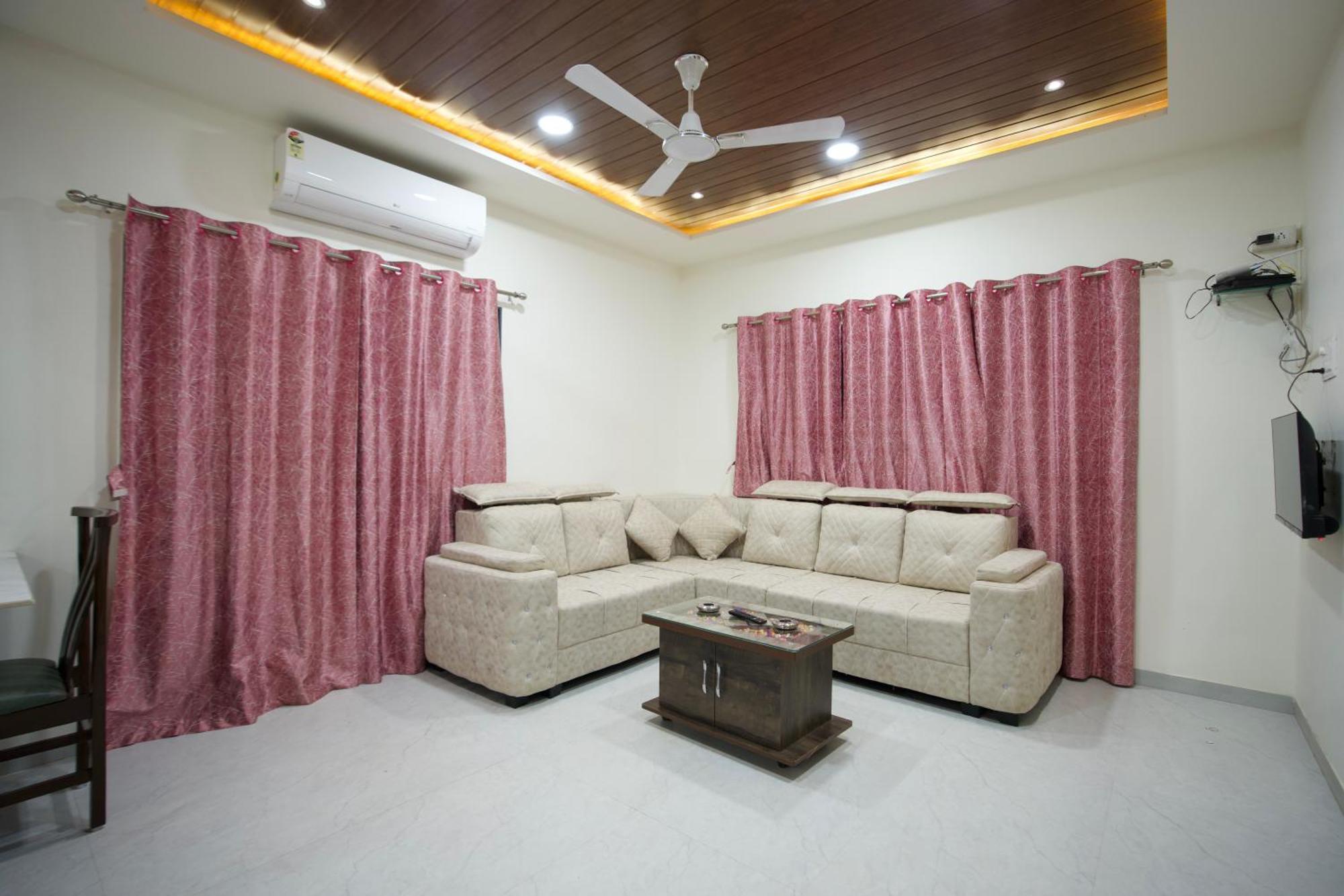 3Bhk Starlight Villa Lonavala Εξωτερικό φωτογραφία