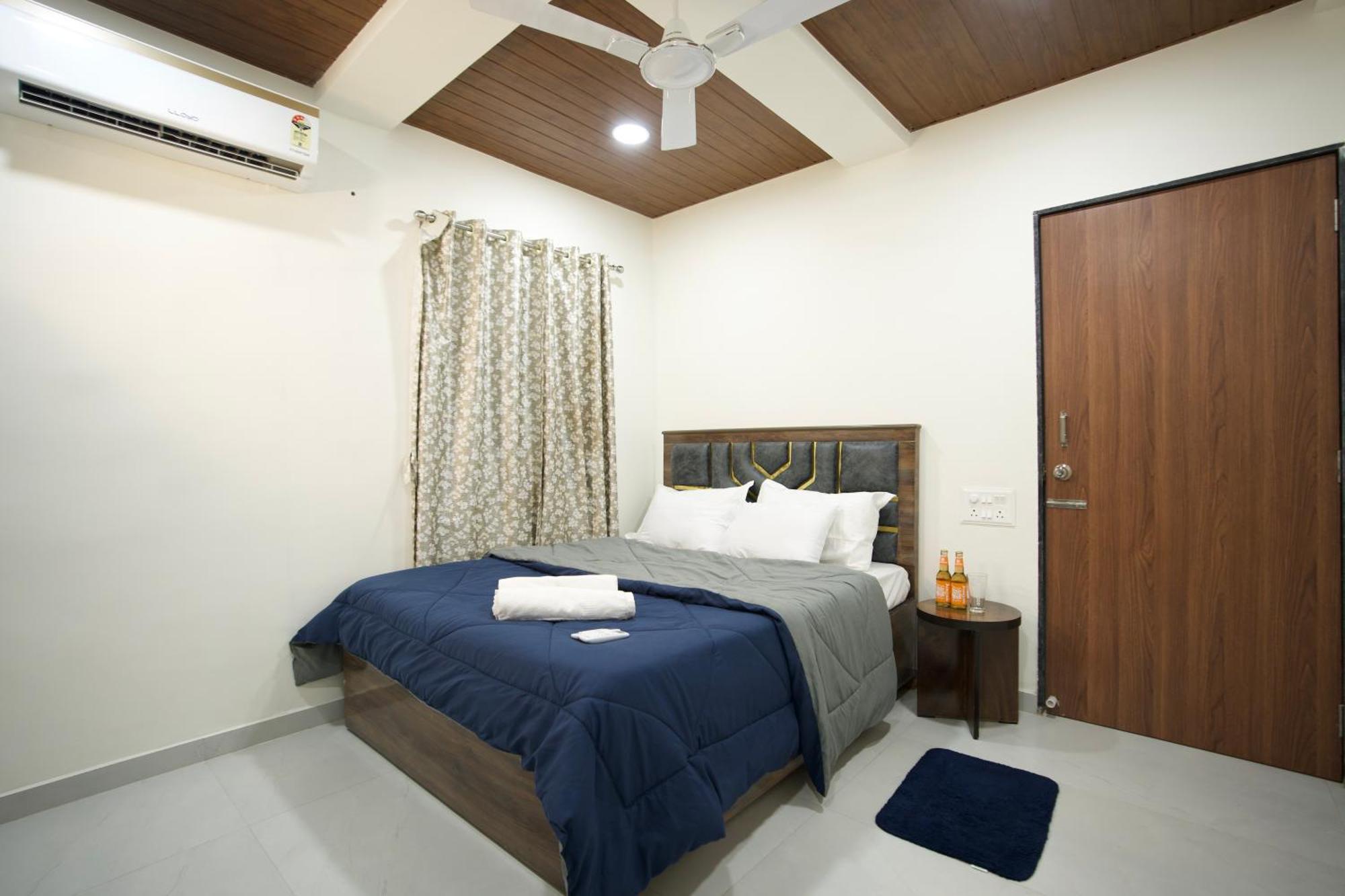 3Bhk Starlight Villa Lonavala Εξωτερικό φωτογραφία