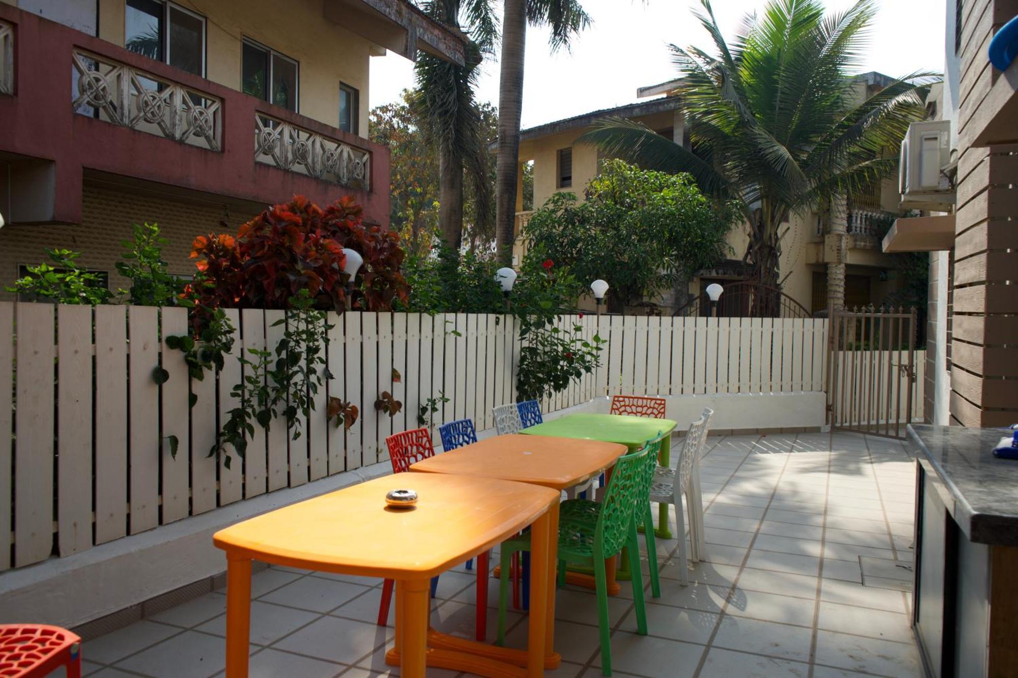 3Bhk Starlight Villa Lonavala Εξωτερικό φωτογραφία