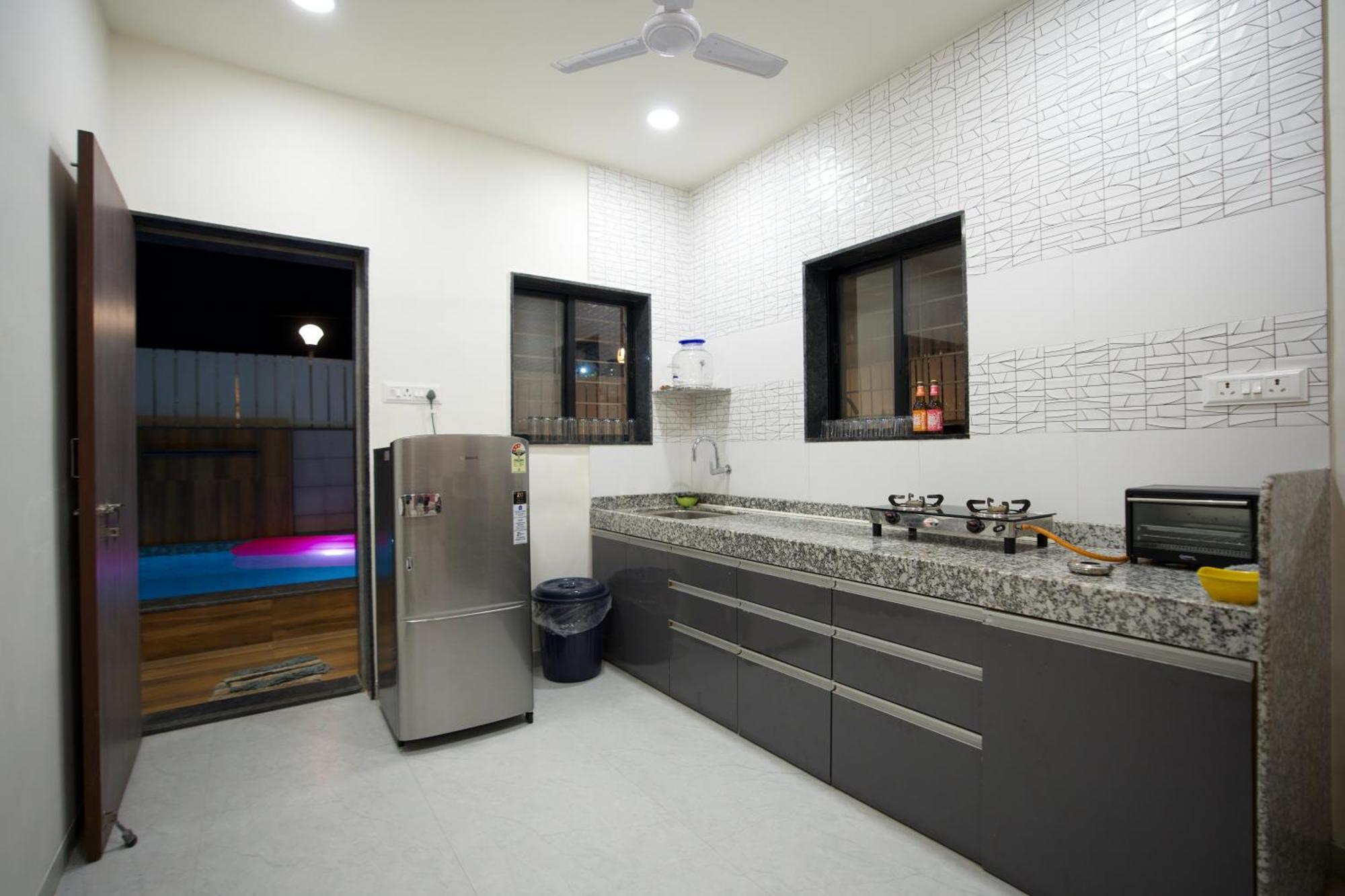 3Bhk Starlight Villa Lonavala Εξωτερικό φωτογραφία