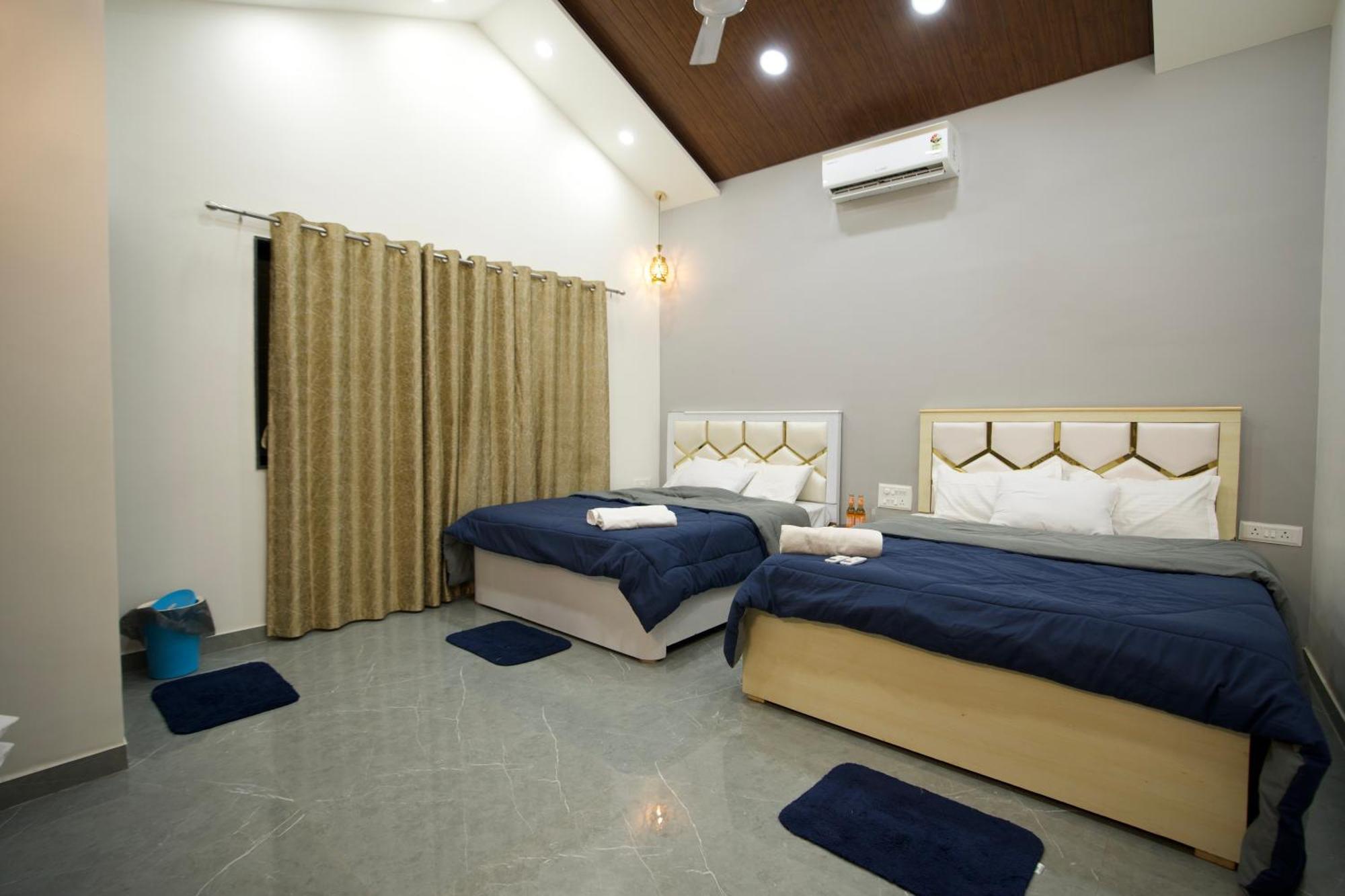 3Bhk Starlight Villa Lonavala Εξωτερικό φωτογραφία