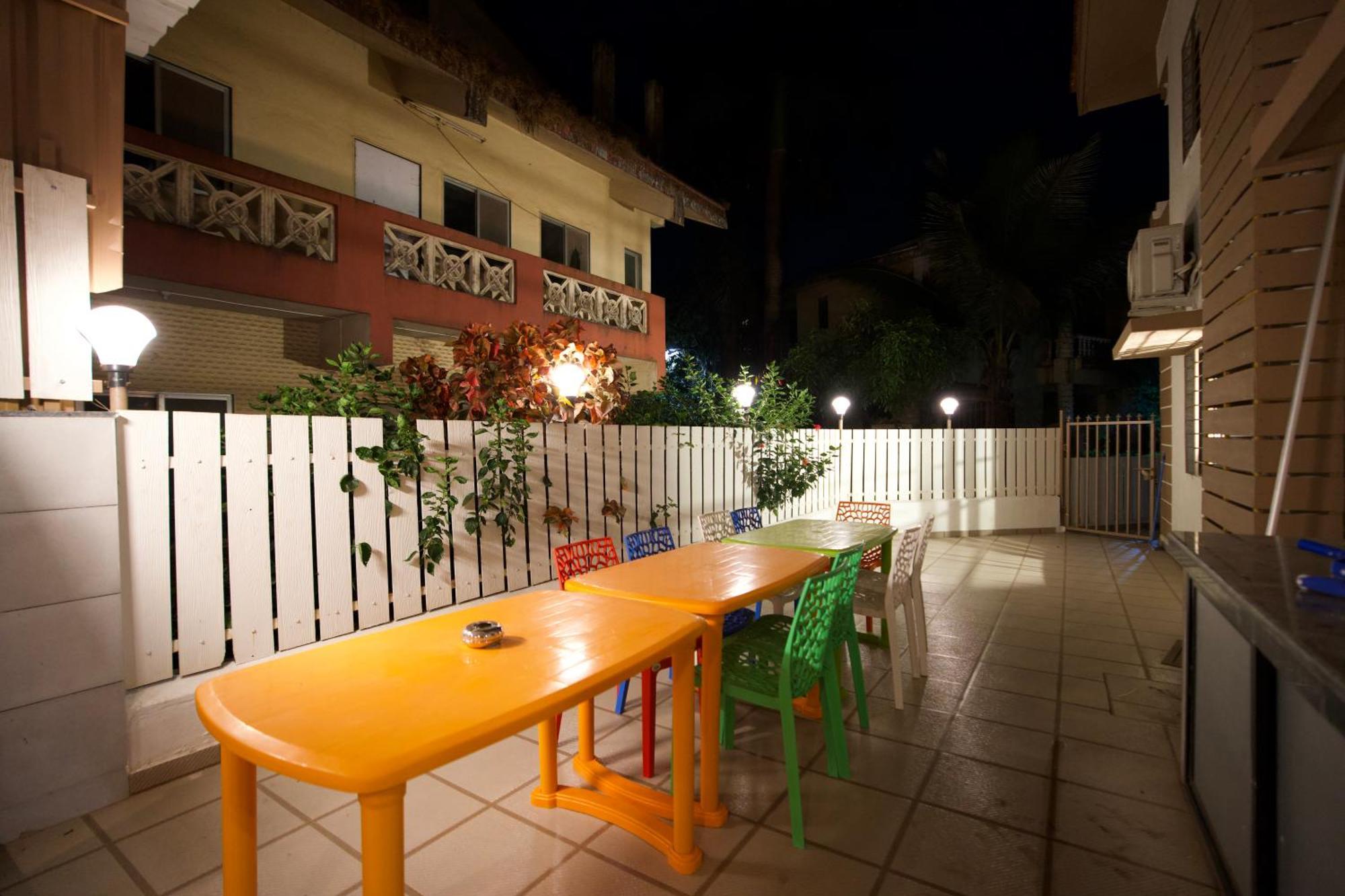 3Bhk Starlight Villa Lonavala Εξωτερικό φωτογραφία