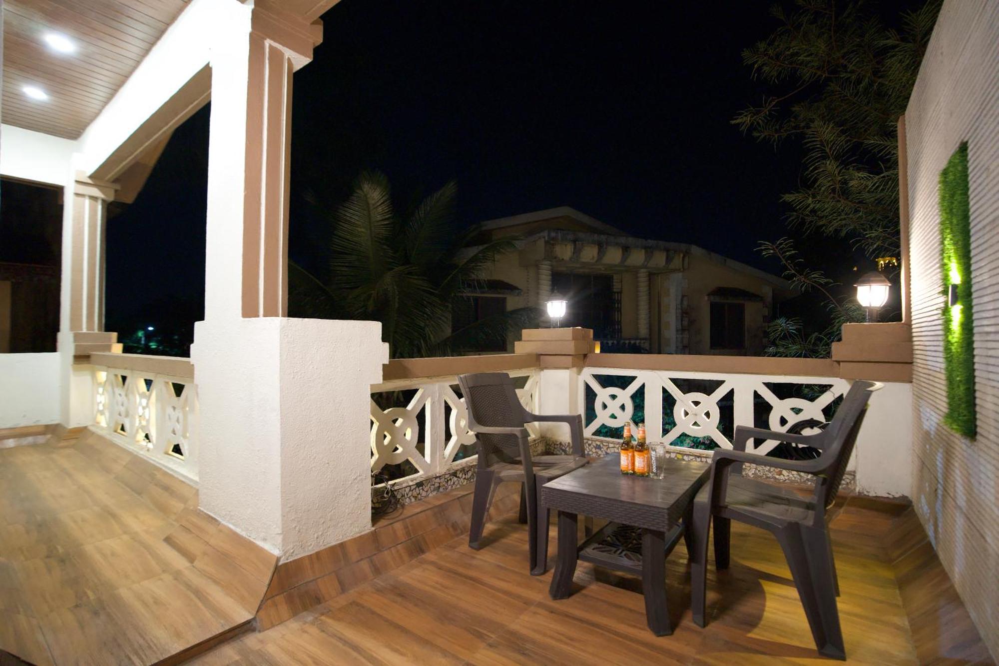3Bhk Starlight Villa Lonavala Εξωτερικό φωτογραφία