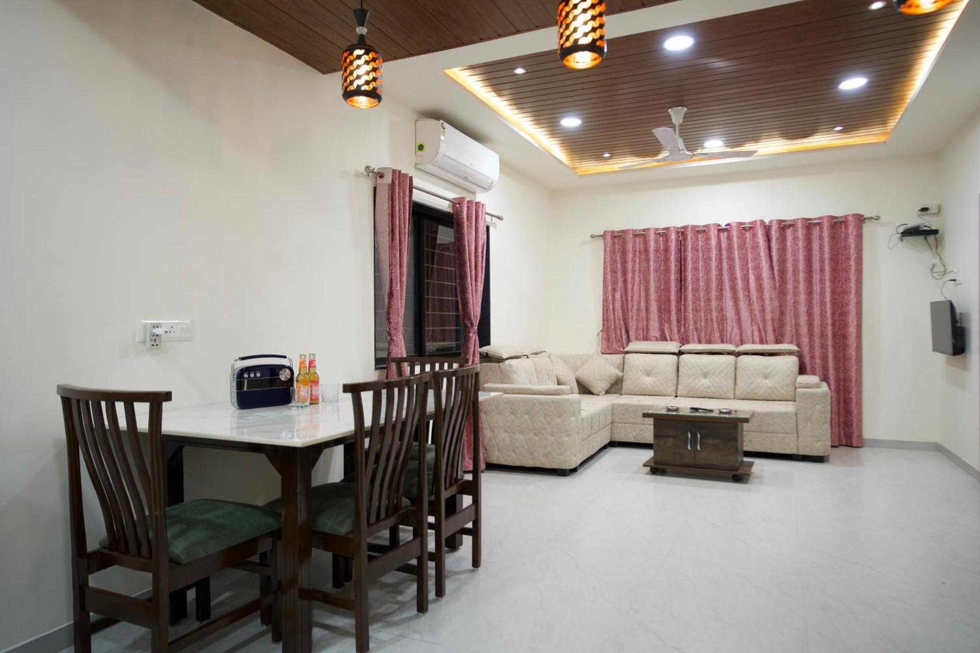 3Bhk Starlight Villa Lonavala Εξωτερικό φωτογραφία