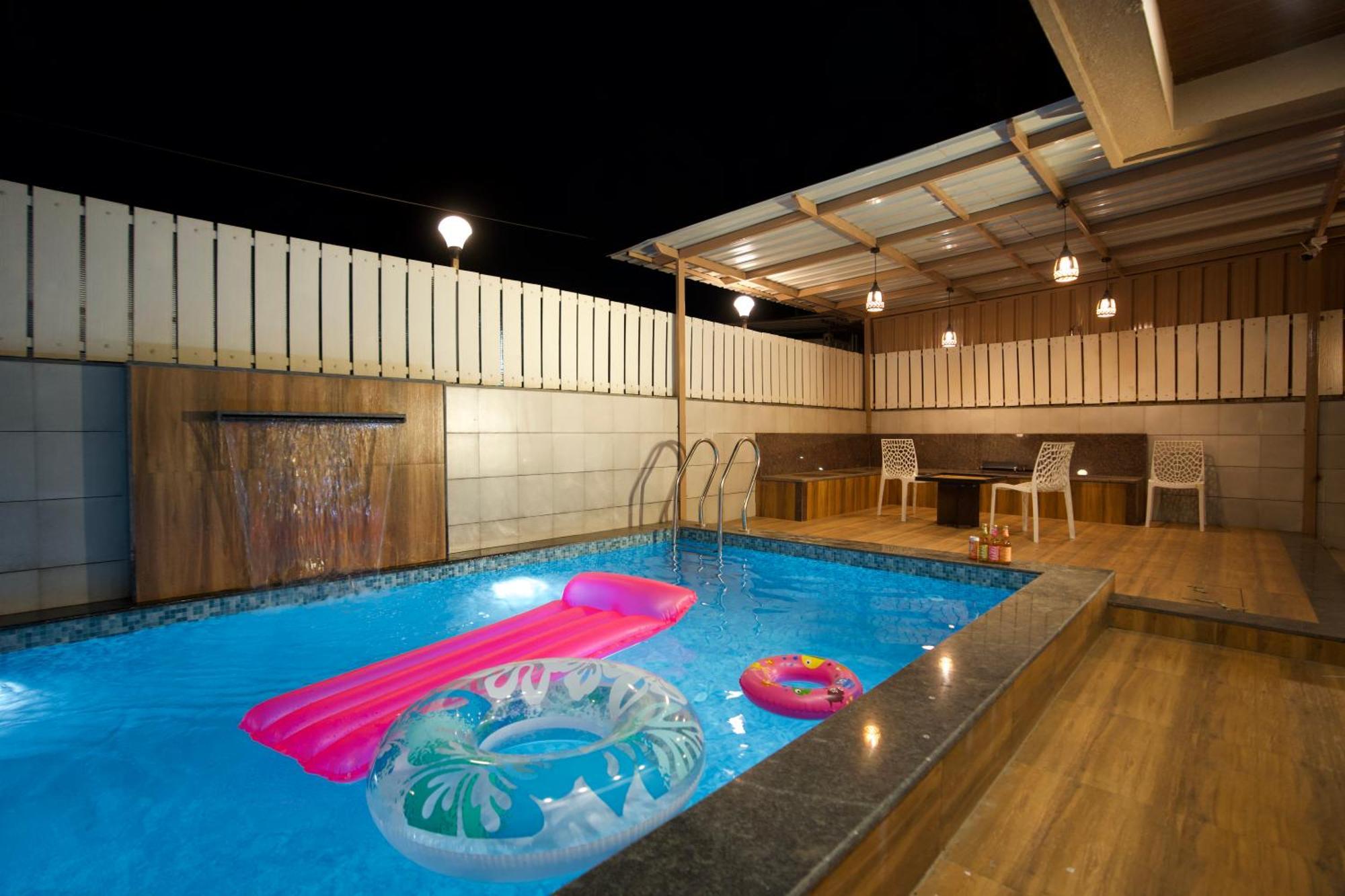 3Bhk Starlight Villa Lonavala Εξωτερικό φωτογραφία