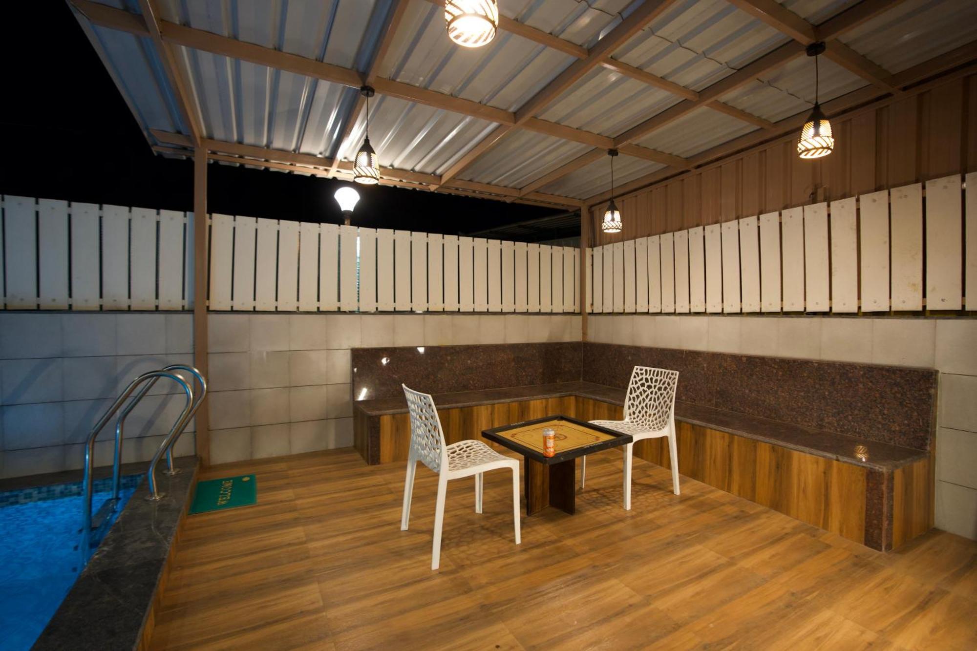 3Bhk Starlight Villa Lonavala Εξωτερικό φωτογραφία